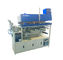 लकड़ी / प्लास्टिक / धातु सामग्री के लिए 220V / 50 हर्ट्ज 5 किलोवाट धातु जल आधारित गर्म पिघल चिपकने वाला कोटिंग मशीन
