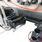 एएसटीएम मानक प्रिंटिंग कोटिंग परीक्षण मशीनें 1 साल की वारंटी के साथ कास्टिंग मशीन जारी रखें
