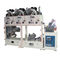 लकड़ी / प्लास्टिक / धातु सामग्री के लिए 220V / 50 हर्ट्ज 5 किलोवाट धातु जल आधारित गर्म पिघल चिपकने वाला कोटिंग मशीन