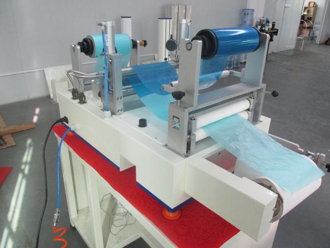 वुड फ़्लोर के लिए ब्रांड न्यू स्पॉट हॉट पिघल चिपकने वाला प्रयोगशाला यूवी कोटिंग मशीन
