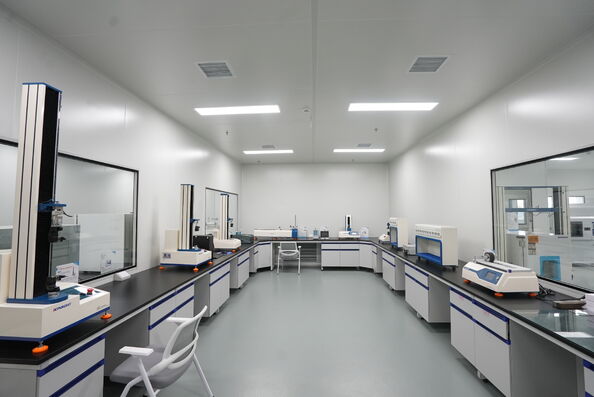 GUANGDONG KEJIAN INSTRUMENT CO.,LTD