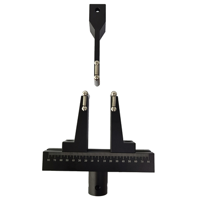 यूनिवर्सल टेन्साइल टेस्टिंग फिक्स्चर कस्टमाइज़ेशन