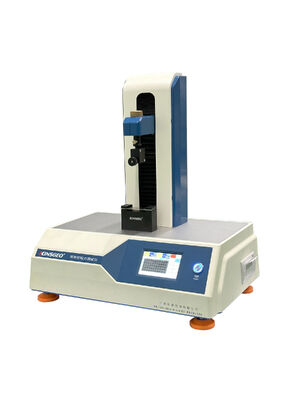 दबाव-संवेदनशील चिपकने वाले उत्पादों के लिए पेशेवर रिंग टैक परीक्षक