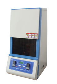 220V 50 हर्ट्ज रबड़ परीक्षण मशीन, केजे कंप्यूटर कंट्रोल मूनी विस्कोमीटर टेस्ट उपकरण:
