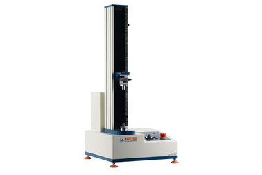 500KG AC220V, 50/60Hz Lab Testing Machin Universal KJ-1065A Single Column Compression, Peeling, Beeding Testing Machine​