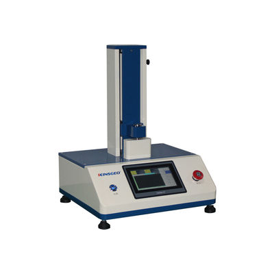 ASTM D2979 पील फोर्स टेस्ट उपकरण, 0-100N 90 डिग्री पील टेस्ट मशीन
