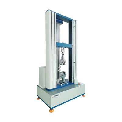 R1-1.5mm पीसी सर्वो मोटर लोड 0.5% सटीकता यूनिवर्सल परीक्षण मशीन