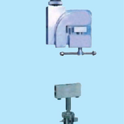 10kg उच्च परिशुद्धता सेंसर डबल कॉलम सर्वो मोटर चिपकने वाली कतरनी बल परीक्षण उपकरण