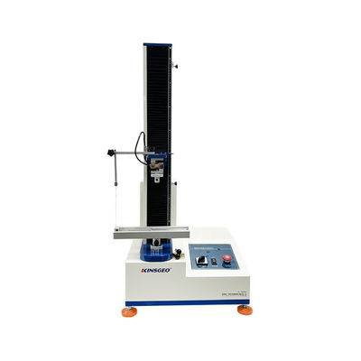 220V 50Hz पावर सप्लाई 90-डिग्री टेप पील स्ट्रेंथ टेस्टिंग मशीन फॉर कम्प्रेशन टेस्टिंग