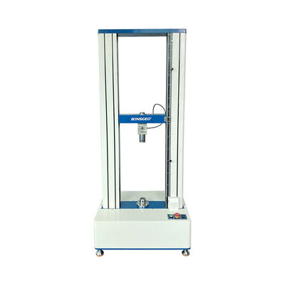 500kg Integrated Laboratory Cross-Welding Point Tensile Strength Testing Instrument