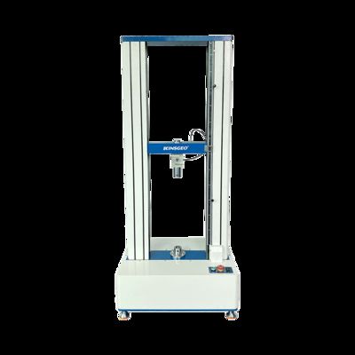 प्रयोगशाला के लिए 5000 एन सर्वो मोटर यूनिवर्सल टेस्टिंग मशीन
