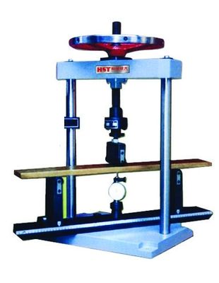 सर्वो मोटर 10T डबल कॉलम यूनिवर्सल परीक्षण मशीन 120 मिमी अंतरिक्ष