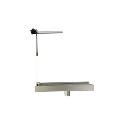 यूनिवर्सल टेन्साइल टेस्टिंग फिक्स्चर कस्टमाइज़ेशन