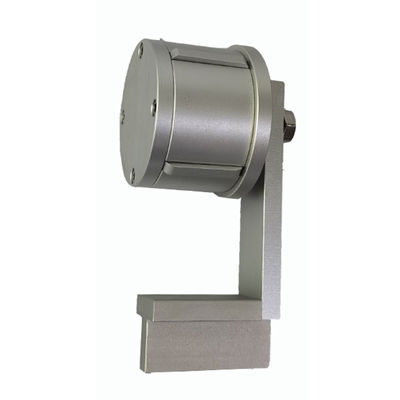 अनुकूलन योग्य सार्वभौमिक परीक्षण पकड़ ASTM E8/A370/ISO 75001 मानक उच्च सटीकता