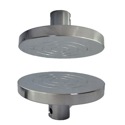 एटीएम ई8/ए370/आईएसओ 75001 मानक के साथ अनुकूलन योग्य यूनिवर्सल टेस्टिंग ग्रिप, 1 वर्ष की वारंटी और +/-0.5% सटीकता