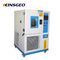 इलेक्ट्रॉनिक औद्योगिक के लिए 150L R23R404 ए प्रोग्राममेबल तापमान और आर्द्रता नियंत्रित चेम्बर