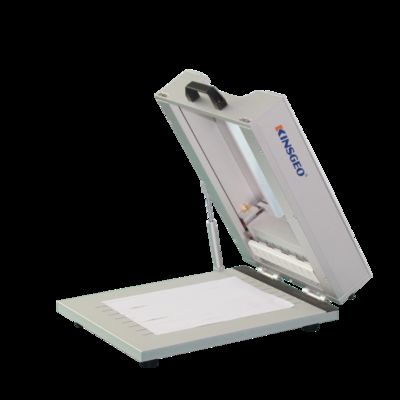 8 किलोग्राम टेप छीलने की परीक्षण मशीन ASTM E8/A370/ISO 75001 नमूना काटने के लिए मानक