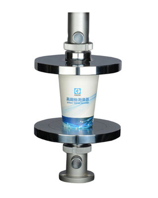 यूनिवर्सल टेस्टिंग मशीन ASTM E8/A370/ISO 75001 के लिए अनुकूलन योग्य स्टेनलेस स्टील संपीड़न परीक्षण फिक्स्चर