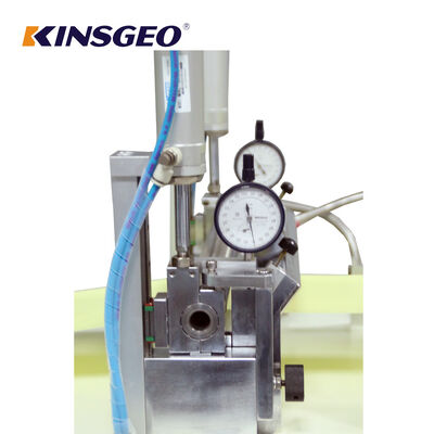 इलेक्ट्रिक मोटर और पंप लैब लकड़ी के मामले पैकेजिंग के साथ निरंतर गर्म पिघलने कोटिंग लेमिनेटिंग मशीन का उपयोग करें