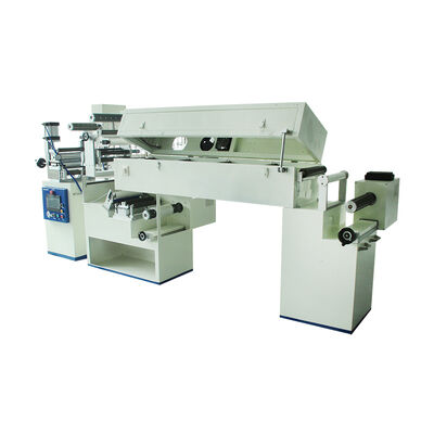 उच्च गति स्वचालित डिजिटल स्पॉट यूवी कोटर कोटिंग मशीन