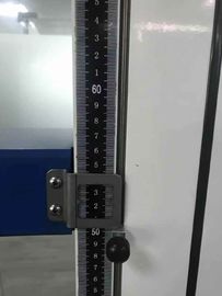 20KN TM 2101 PC कंट्रोल पैनासोनिक सर्वो टेस्टर / टेप पील स्ट्रेंथ टेस्टिंग मशीन
