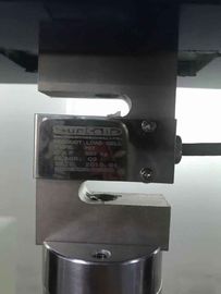 20KN TM 2101 PC कंट्रोल पैनासोनिक सर्वो टेस्टर / टेप पील स्ट्रेंथ टेस्टिंग मशीन
