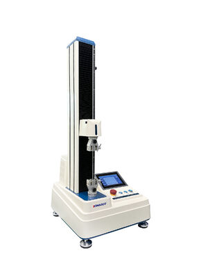 0.5g/25mm Precision,Complies With PSTC 101 Standard,Adhesive Tape Peel Force Testing Machine