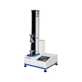 500KG AC220V, 50/60Hz Lab Testing Machin Universal KJ-1065A Single Column Compression, Peeling, Beeding Testing Machine​