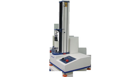 500KG AC220V, 50/60Hz Lab Testing Machin Universal KJ-1065A Single Column Compression, Peeling, Beeding Testing Machine​