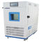 अंग्रेजी प्रणाली पर्यावरण परीक्षण मशीन / आंतरिक आकार 40 × 50 × 40 सेमी तापमान और आर्द्रता परीक्षण चैंबर