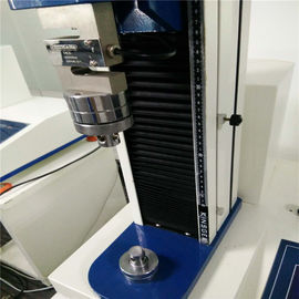500KG AC220V, 50/60Hz Lab Testing Machin Universal KJ-1065A Single Column Compression, Peeling, Beeding Testing Machine​