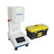 ABS, Polystyrene के लिए तापमान Rangeradius 400 डिग्री प्लास्टिक परीक्षण मशीन