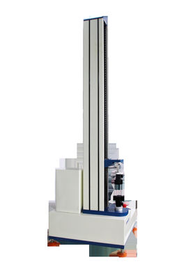 400W 500kg ASTM D903 यूनिवर्सल टेस्टिंग मशीन सर्वो कंट्रोल