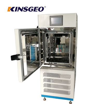 80L निरंतर जलवायु कक्ष