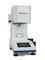 ASTM1238 पिघल फ्लो इंडेक्स रबर टेस्टिंग मशीन बेसिक कॉन्फ़िगरेशन MFI टेस्टिंग मशीन