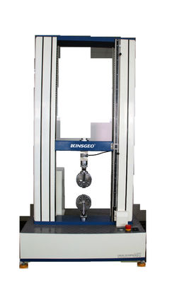 रबर TM2101 सॉफ्टवेयर के लिए 1000 मिमी शक्ति सार्वभौमिक परीक्षण मशीनें Machine