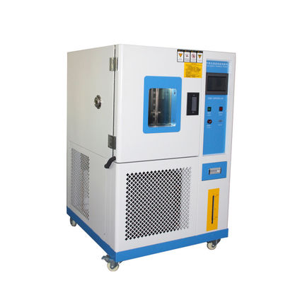 220V 50HZ तापमान परीक्षण उपकरण, सतह का निपटान आर्द्रता नियंत्रण कक्ष