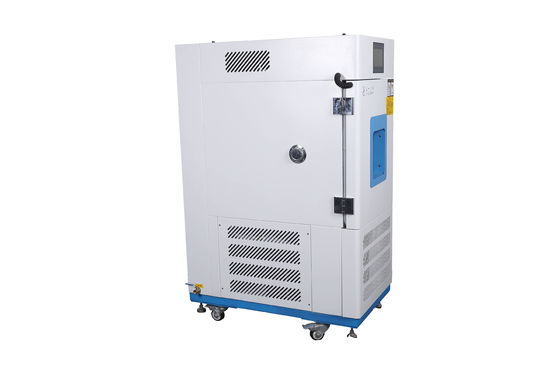 220V 50HZ तापमान परीक्षण उपकरण, सतह का निपटान आर्द्रता नियंत्रण कक्ष