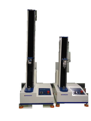 100N 500N Tape Peel Strength Universal Testing Machines ISO Approval