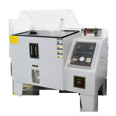 इलेक्ट्रिक पावर क्लाइमेट साल्ट स्प्रे टेस्ट चैंबर H8502 K5400 स्टैंडर्ड
