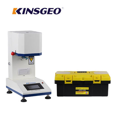 0.325 किग्रा मिनी तन्य शक्ति उपकरण, KINSGEO रबर यूनिवर्सल स्ट्रेंथ मशीन