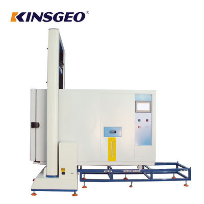 धातुई अधातु सामग्री के लिए KINSGEO 5000kg यूनिवर्सल टेस्टिंग मशीनें