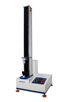 2KG पील स्ट्रेंथ टेस्टर, ASTM D3330 FINAT तन्यता परीक्षण उपकरण 0.5 वर्ग