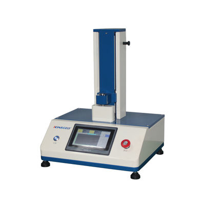 सीई 220V 50HZ 23KG छील आसंजन परीक्षण उपकरण जांच विधि: