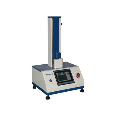 सीई 220V 50HZ 23KG छील आसंजन परीक्षण उपकरण जांच विधि: