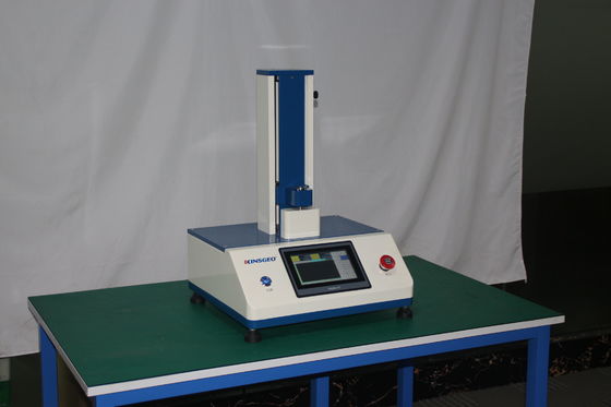 सीई 220V 50HZ 23KG छील आसंजन परीक्षण उपकरण जांच विधि: