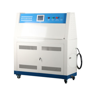 4KW UVB 280-315nm पर्यावरण परीक्षण मंडल यूवी एजिंग सिमुलेटिंग
