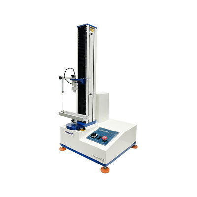 220V 50Hz पावर सप्लाई 90-डिग्री टेप पील स्ट्रेंथ टेस्टिंग मशीन फॉर कम्प्रेशन टेस्टिंग