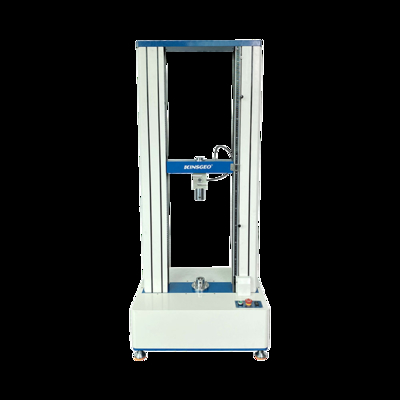 5000N सर्वो मोटर प्रयोगशाला यूनिवर्सल टेस्टिंग मशीन