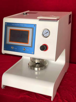 ASTM D2210 TAPPI T403 पेपरबोर्ड बर्स्टिंग स्ट्रेंथ टेस्टर